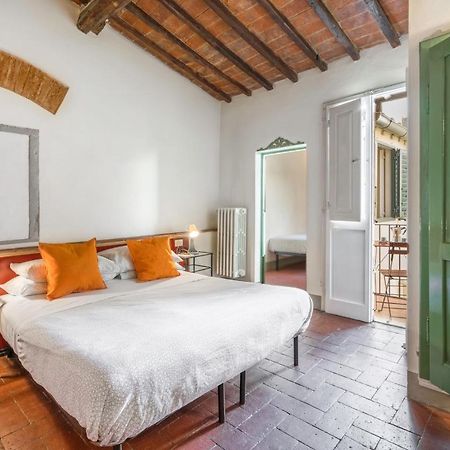 Wine Apartments Florence Lambrusco Exterior photo
