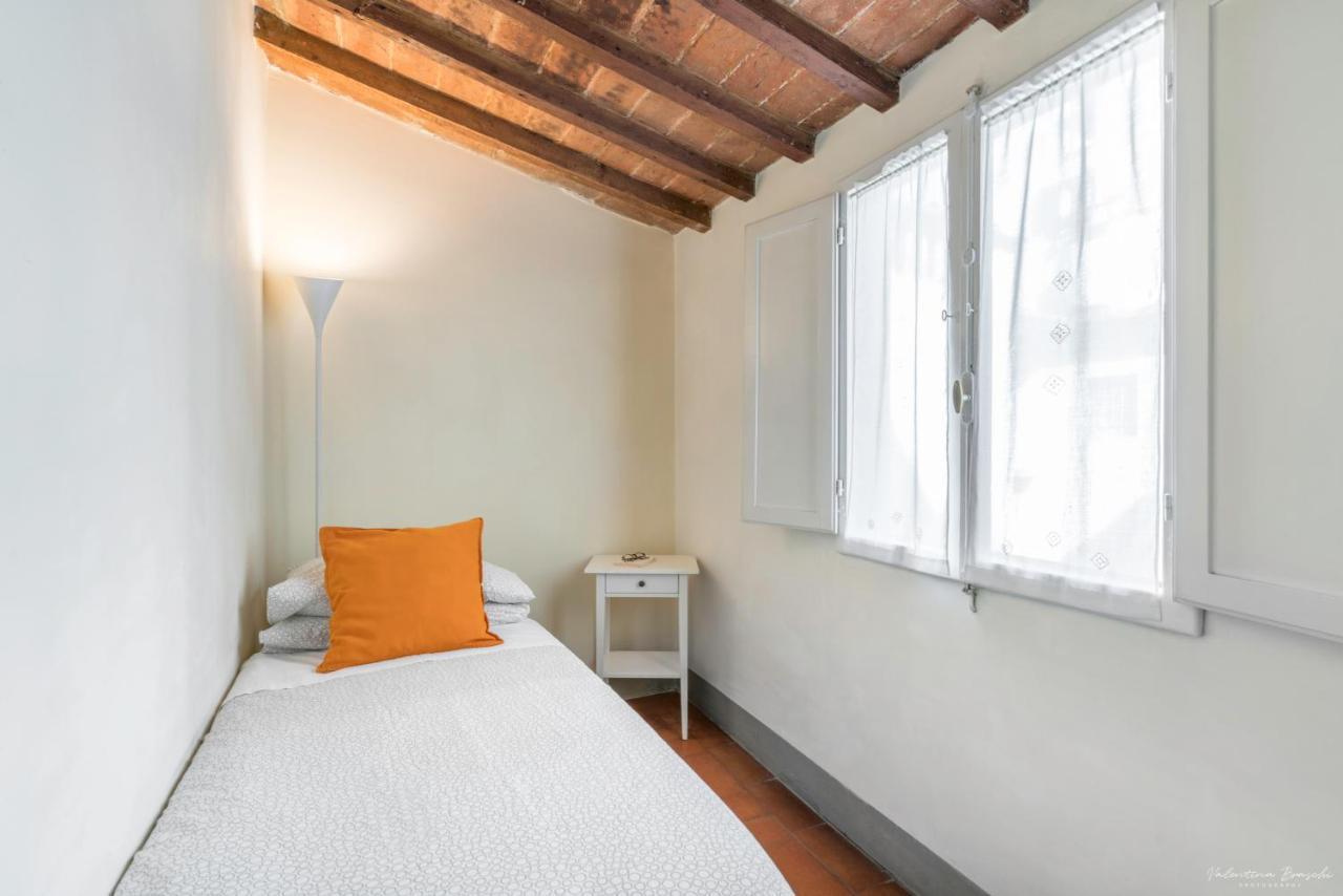 Wine Apartments Florence Lambrusco Exterior photo