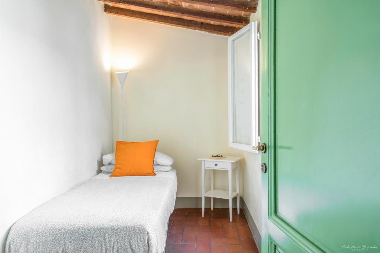 Wine Apartments Florence Lambrusco Exterior photo