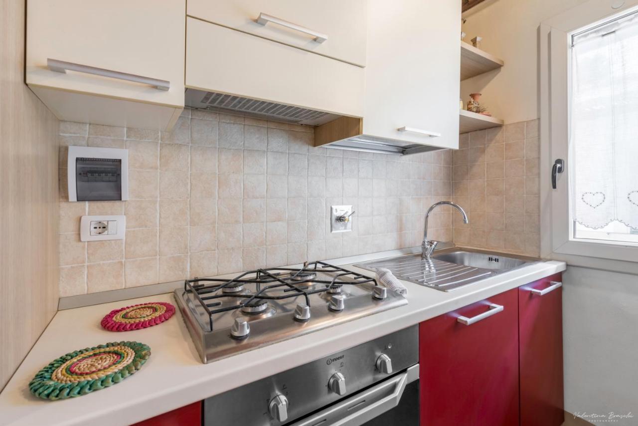 Wine Apartments Florence Lambrusco Exterior photo