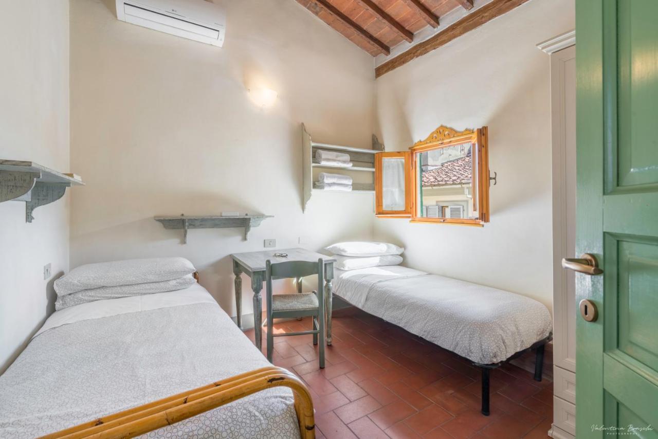 Wine Apartments Florence Lambrusco Exterior photo