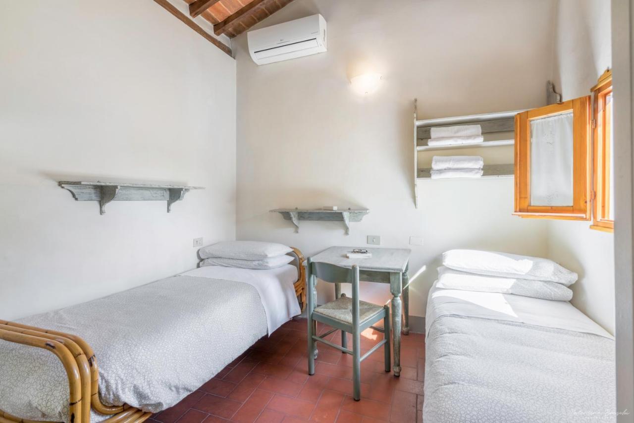 Wine Apartments Florence Lambrusco Exterior photo