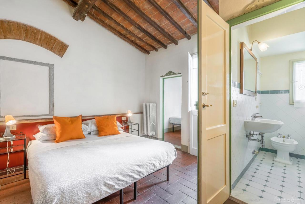 Wine Apartments Florence Lambrusco Exterior photo