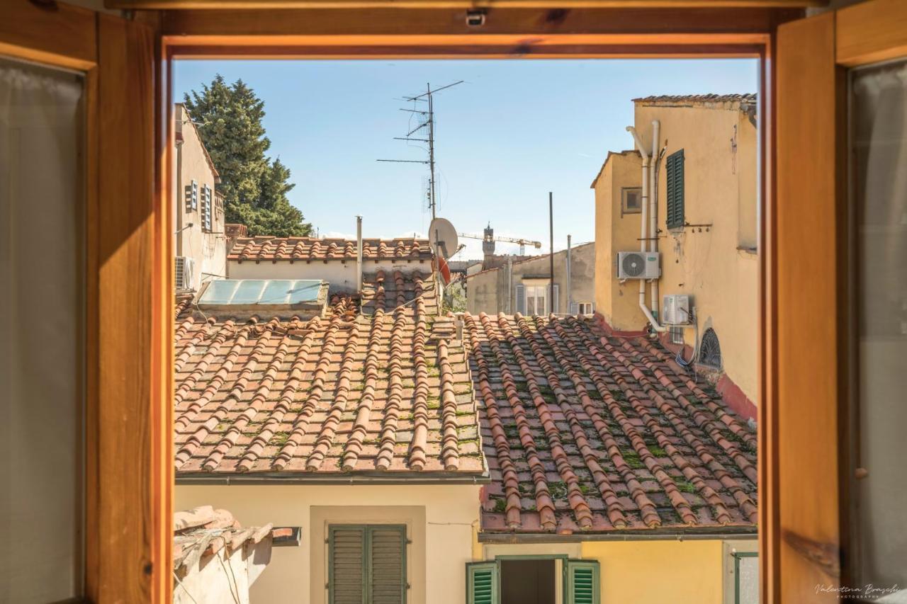 Wine Apartments Florence Lambrusco Exterior photo
